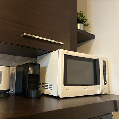 F&G Airport Stay Fiumicino Ngoại thất bức ảnh