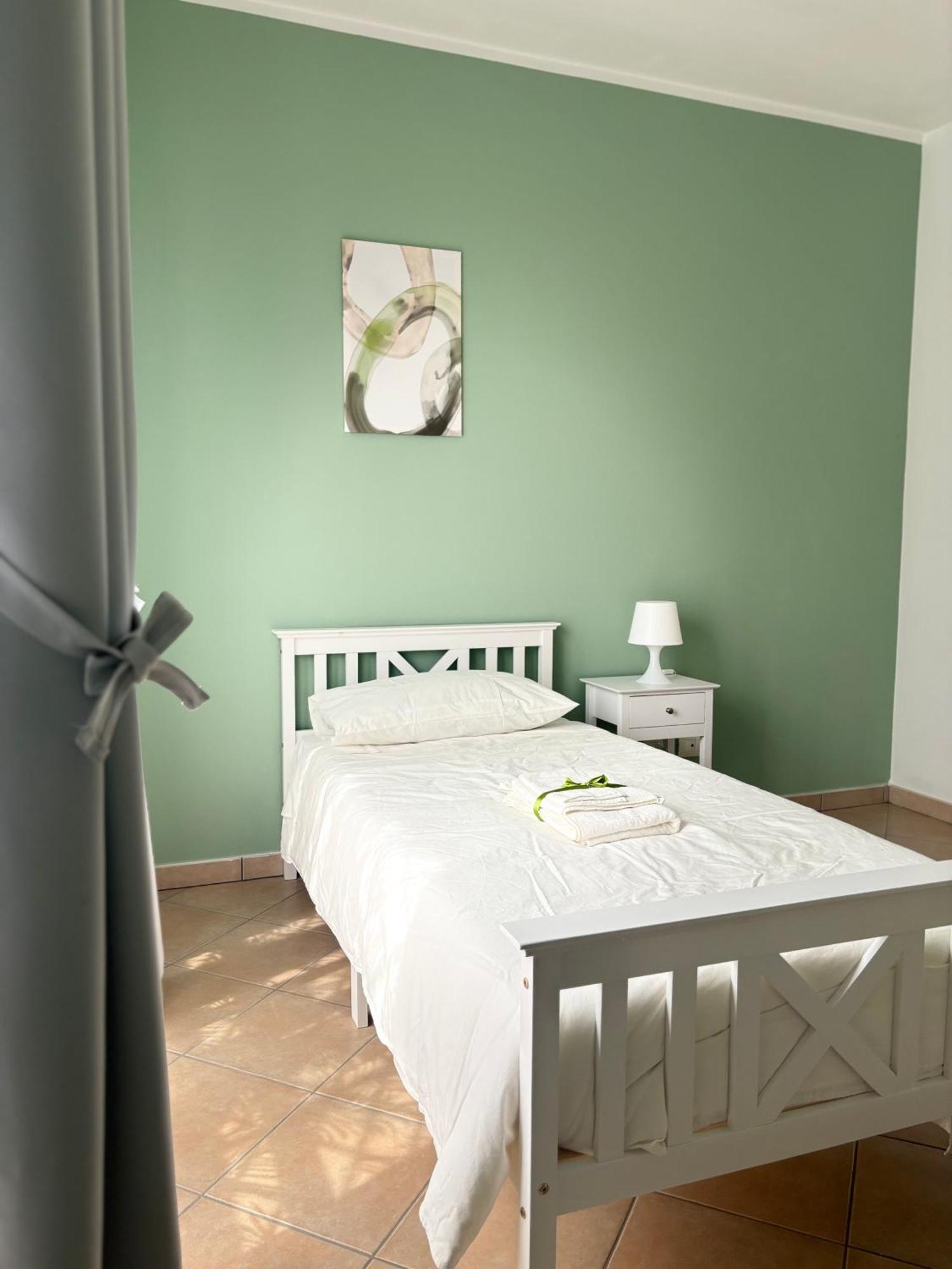 F&G Airport Stay Fiumicino Ngoại thất bức ảnh